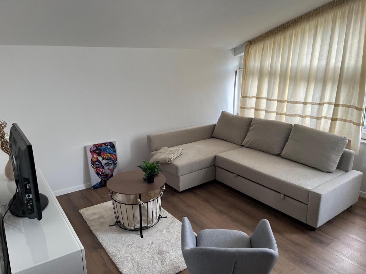 Studio Apartment Elena Zadar Extérieur photo