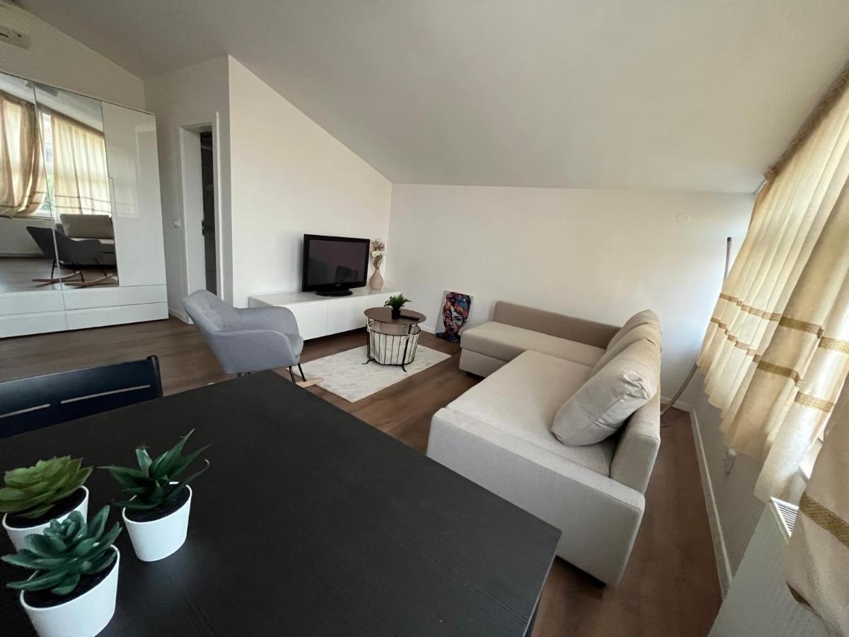 Studio Apartment Elena Zadar Extérieur photo