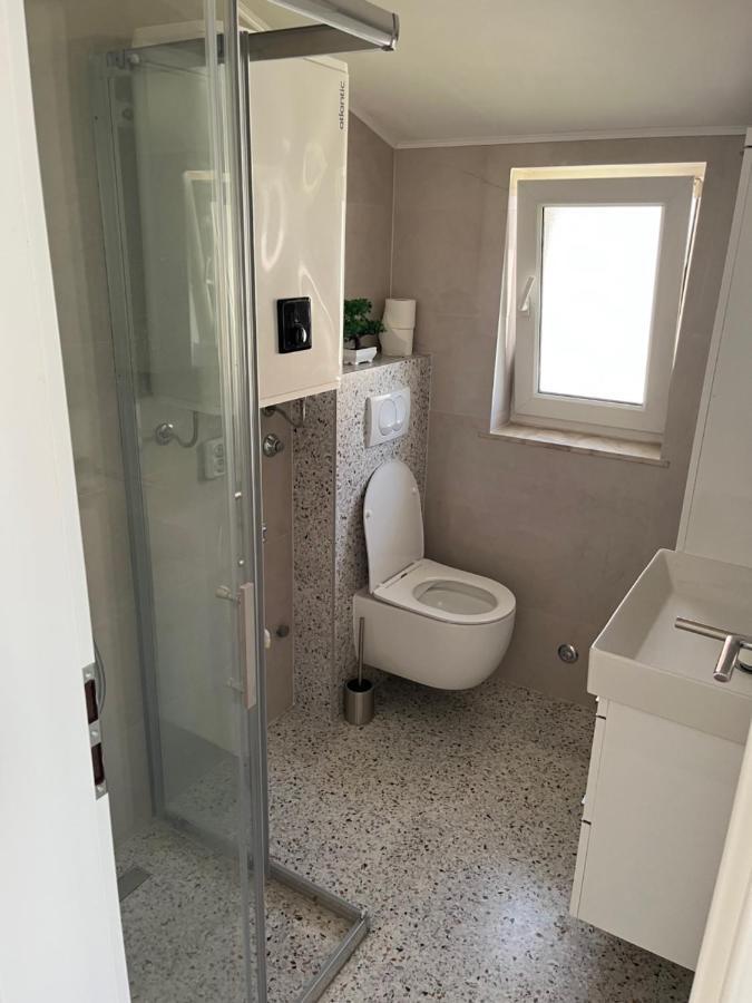 Studio Apartment Elena Zadar Extérieur photo