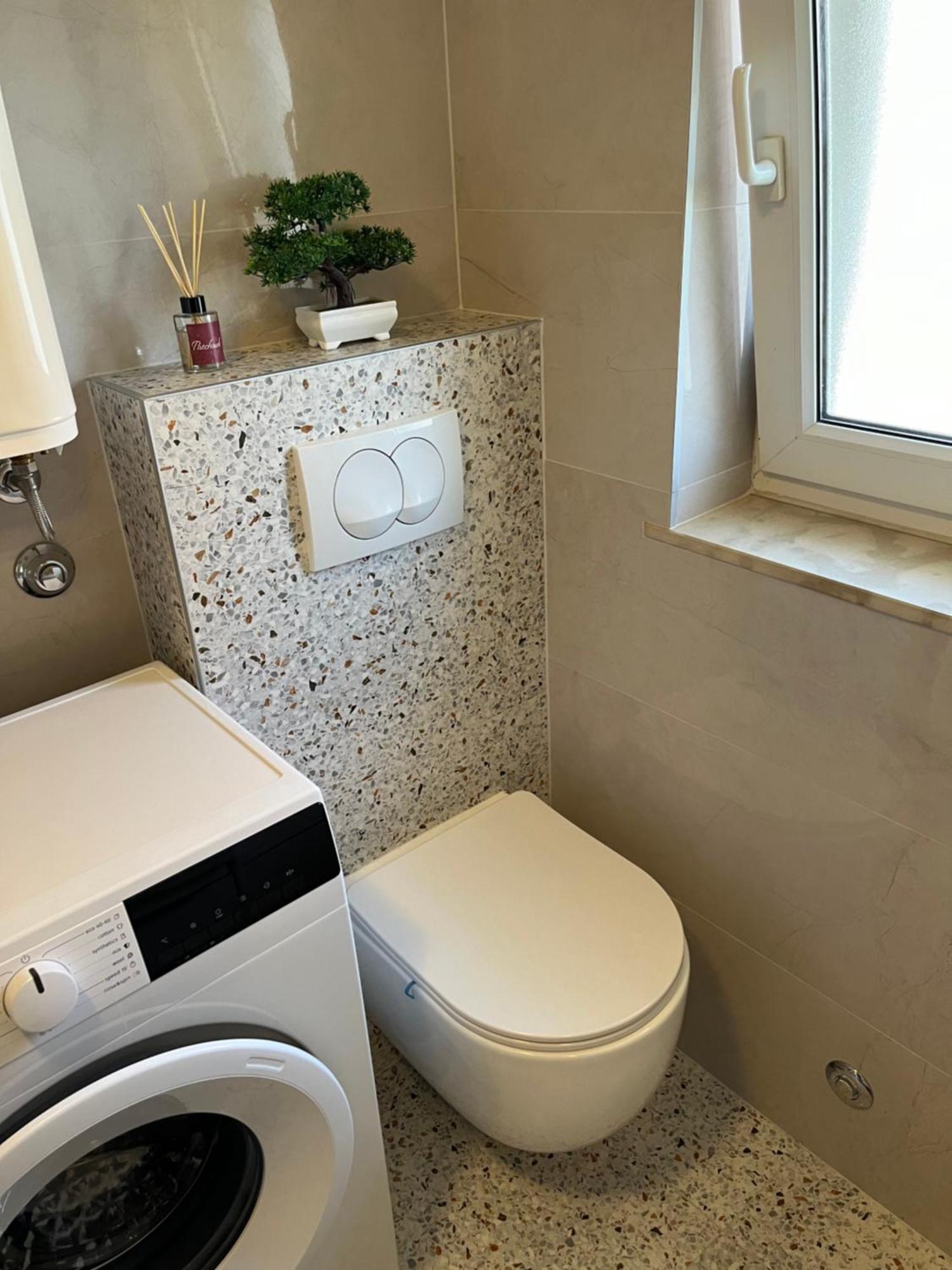 Studio Apartment Elena Zadar Extérieur photo