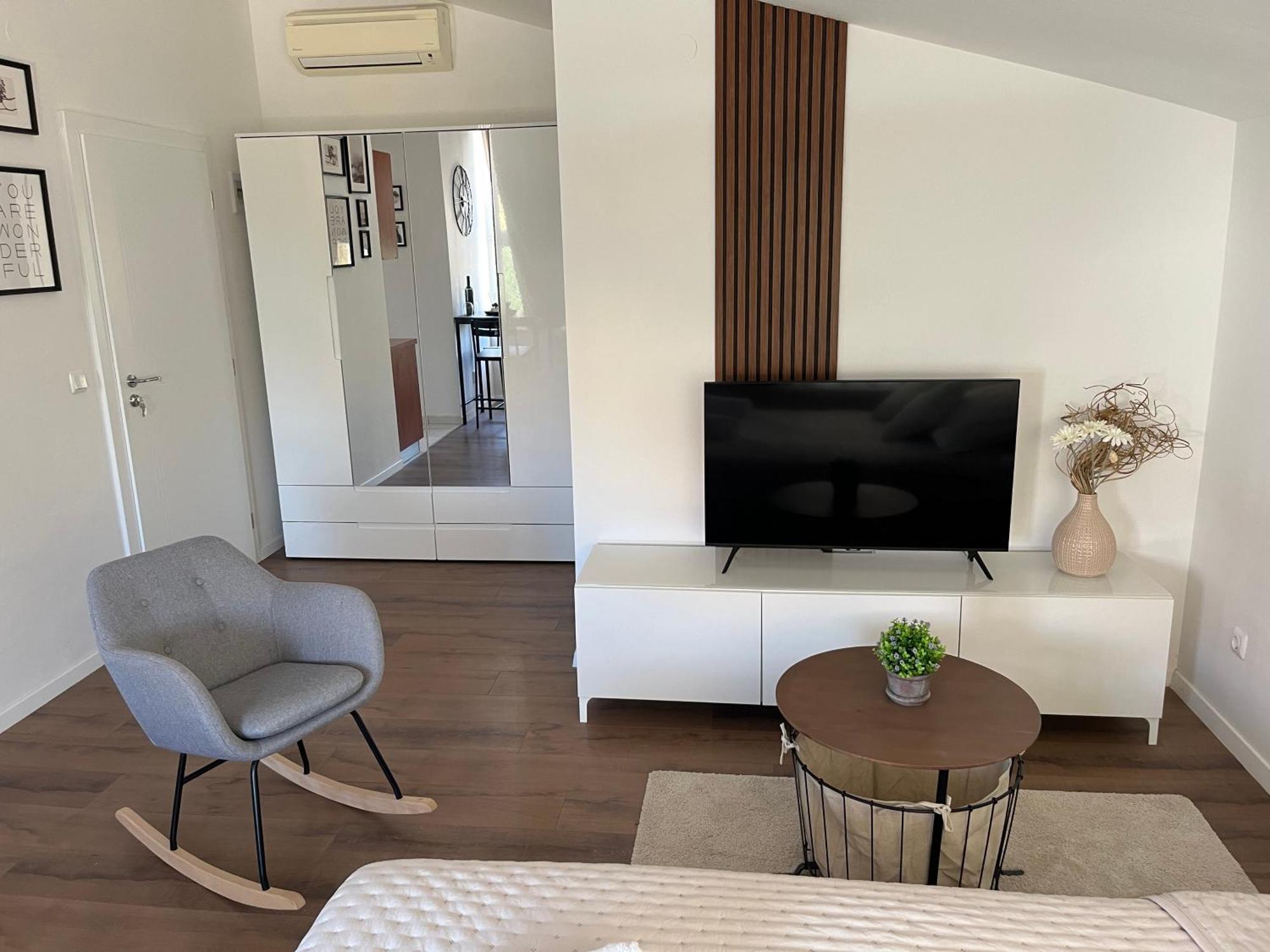 Studio Apartment Elena Zadar Extérieur photo