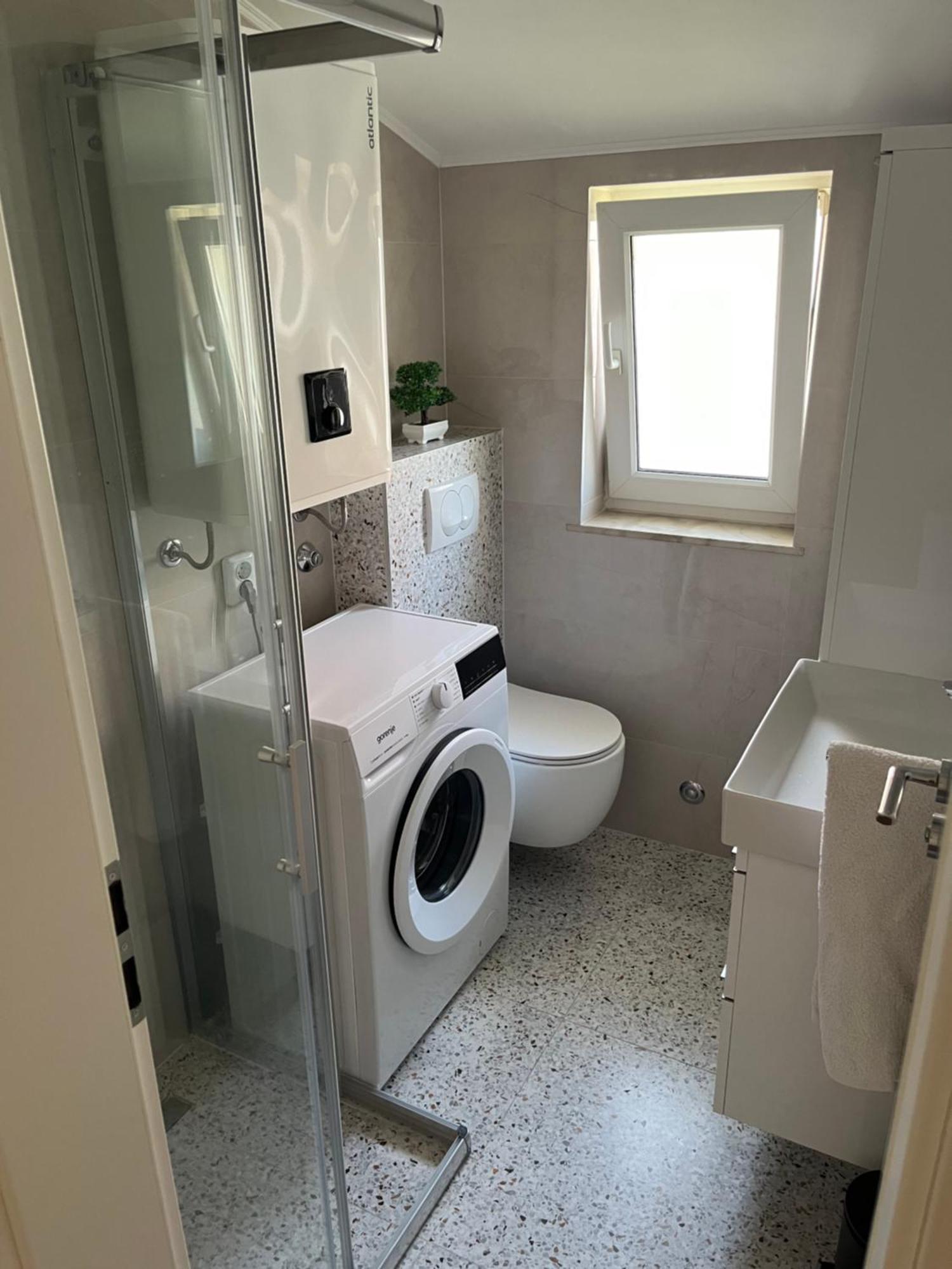 Studio Apartment Elena Zadar Extérieur photo