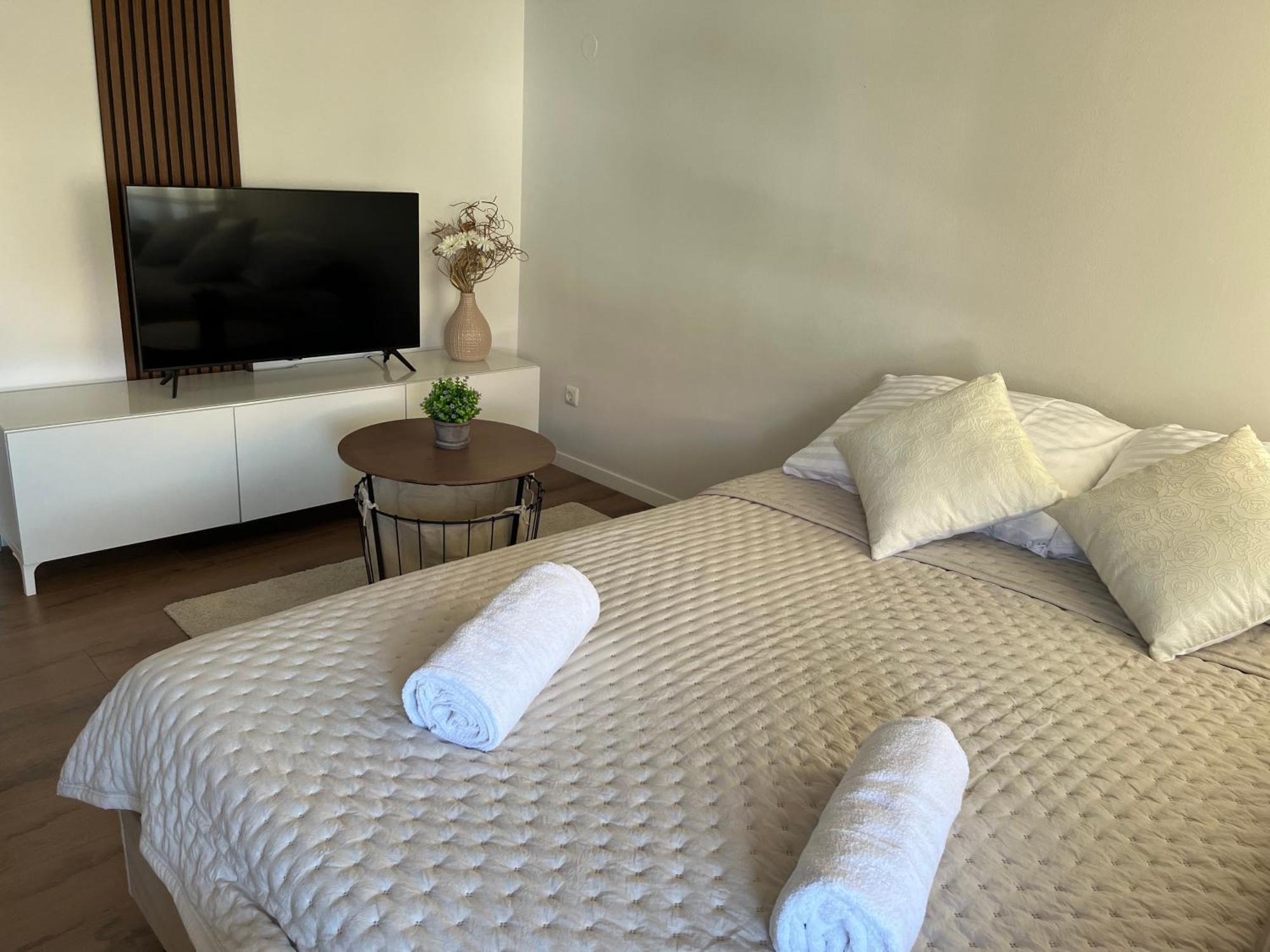 Studio Apartment Elena Zadar Extérieur photo